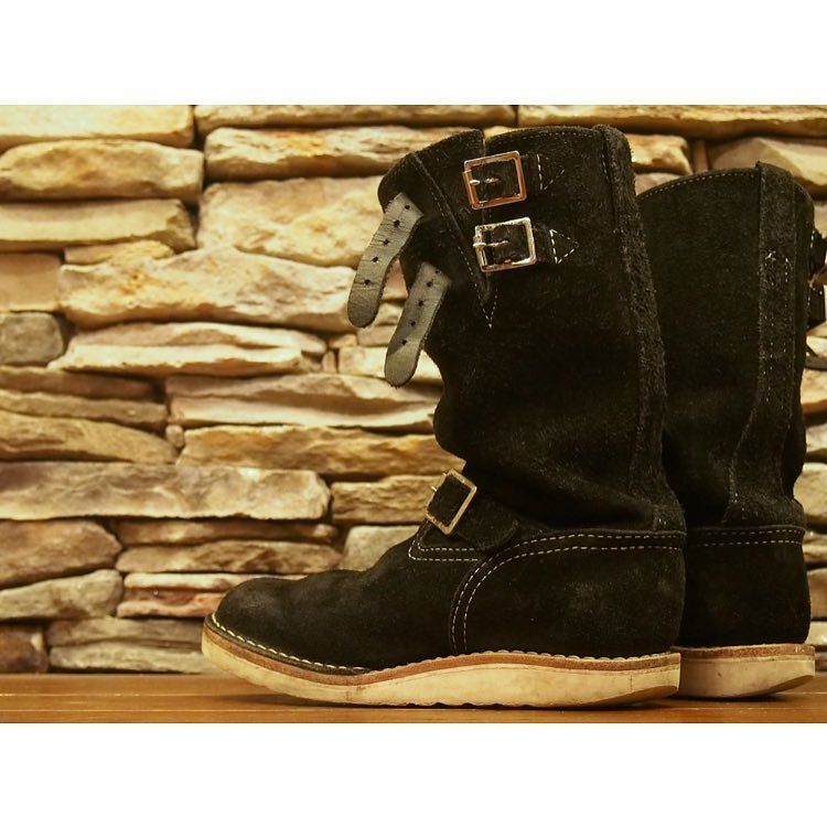 wesco_setagaya's tweet photo. Mr. M's boots 😎👍🏼👍🏼👍🏼✨
#wesco #wescoboots #wescosetagaya #boss #allroughout #doubletopstraps #madeinoregon #madein… https://t.co/vKGC6ryB2Z https://t.co/YoDv5Tfmo1