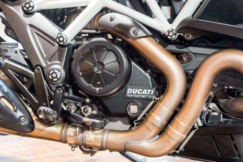 BikeSpecialists's tweet photo. Stunning Ducati Diavel For Sale *Only £11,980
More details? Click here >> https://t.co/iAysJuej30
#Ducati #Ducati2017 #ducatibikes #Diavel https://t.co/OItlpgVQzI