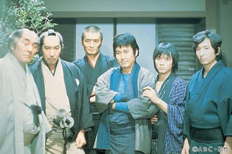 【訃報】俳優・火野正平さん 75歳で逝く: 華々しい昭和のプレイボーイの足跡を追う : ニュー速タイムズ
