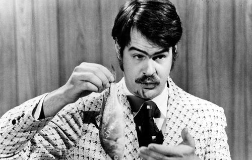 Happy birthday to a fabulous actor and comedian, Emmy-winner   