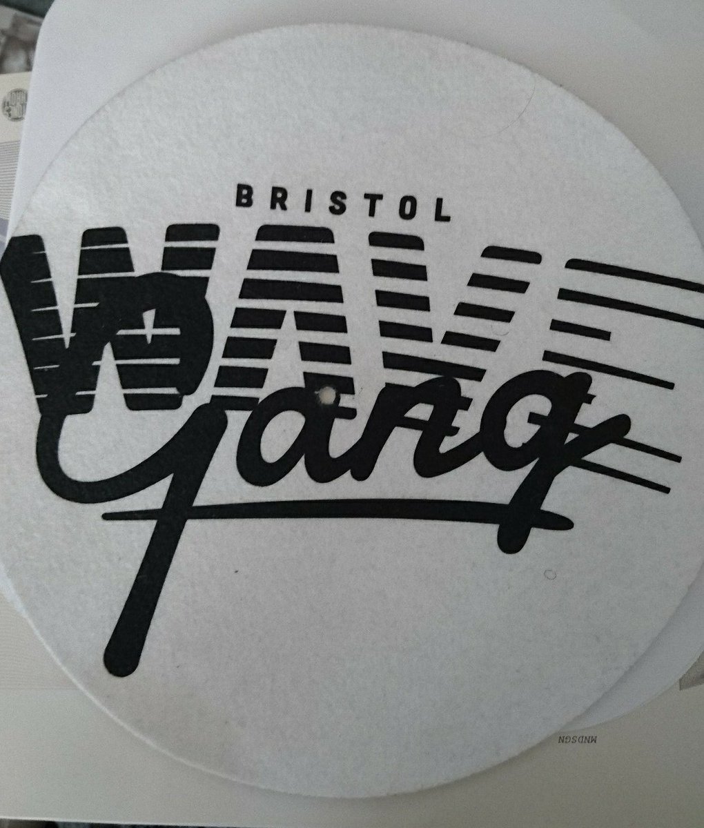 Happy Saturday, Slipmats! // wavegang.co - website updates soon!