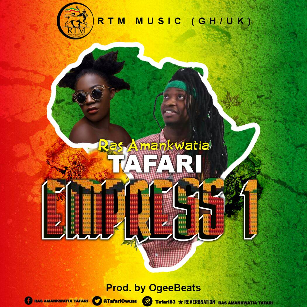 ras_amankwatia's tweet photo. IT'S OUT NOW .PLS DOWNLOAD AND SHARE 🎤🎶
#DOWNLOAD_. .https://t.co/8nX49NB21x @MusicFactsGh @Ghana_Dancehall @CharterhouseGH @GHMusicAwards https://t.co/tVCVHYSBte
