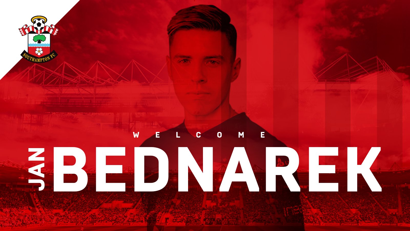 foto: Twitter | SouthamptonFC