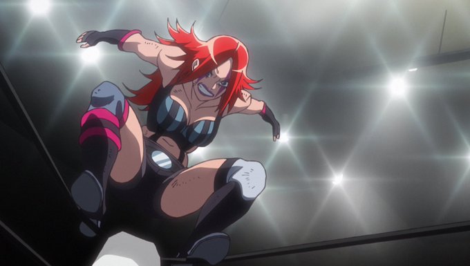 タイガーマスクw 感想 評価 レビュー アニメ