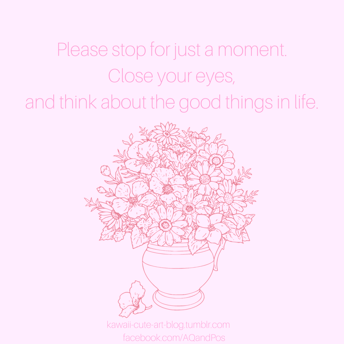 Will_harvy's tweet image. #kawaii #pastel #positive #positivity #selfcare #selflove #pink #cute #mentalhealth #mindfulness