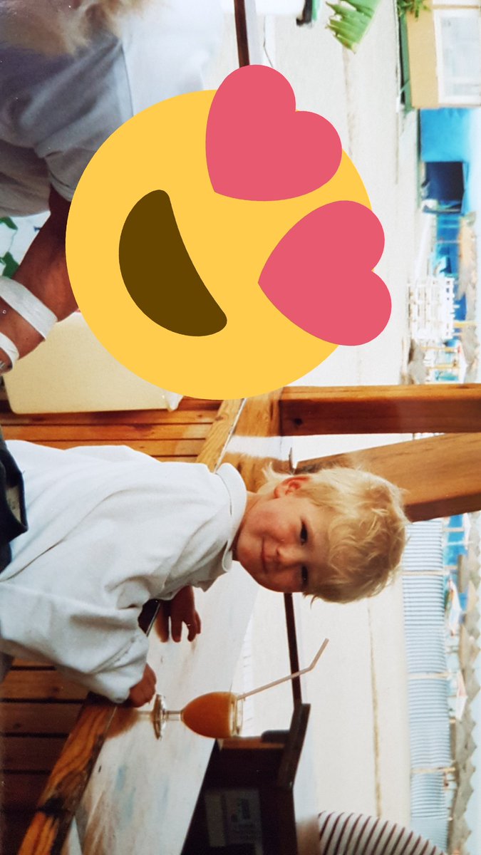 GerryLClay's tweet image. Happy Birthday to my Son...the #1buzz of my life 😘❤️❤️