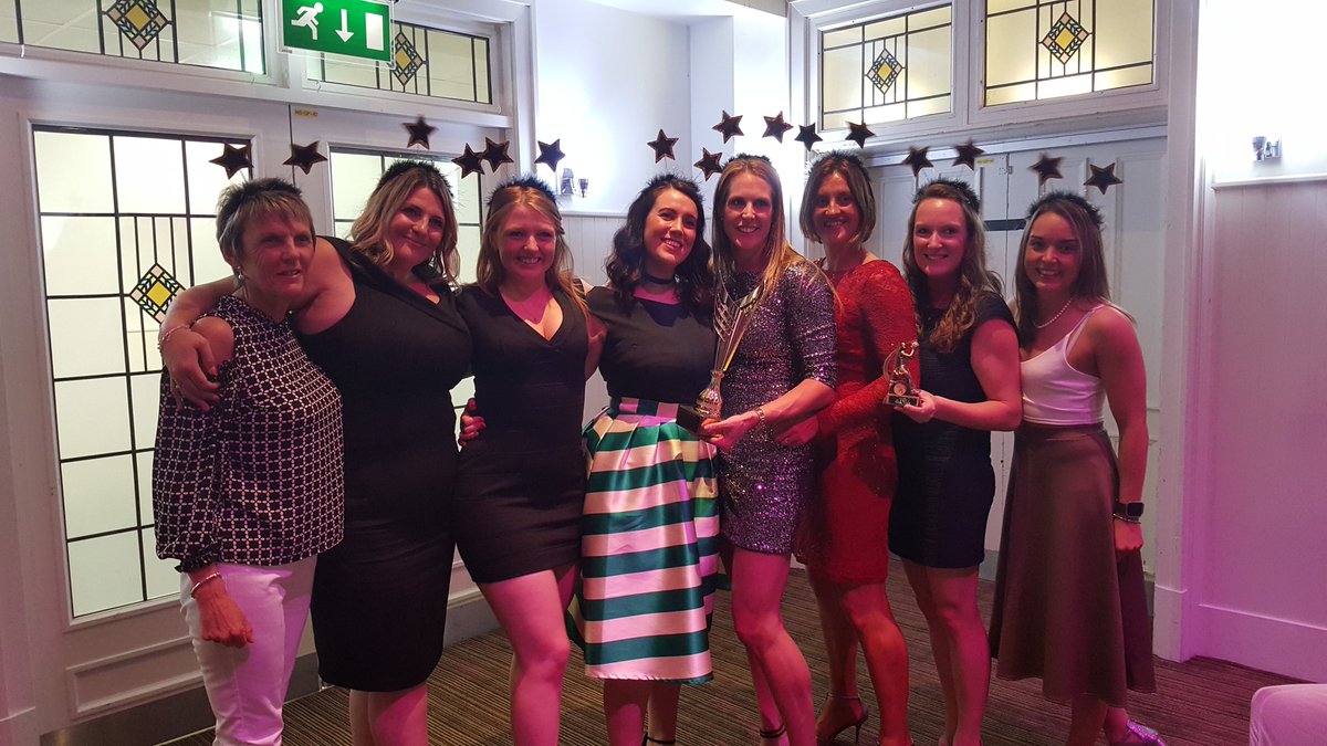 Congratulations to Star- Regional Div 2 WINNERS! #WMGGA2017