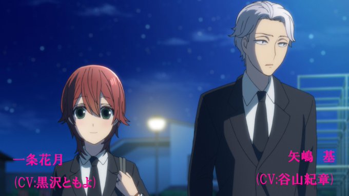 声優 黒沢ともよ 演じるテレビアニメのキャラクター人気ランキングtop25 第1位は 黄前久美子 に決定 22年最新投票結果 2 8 ねとらぼ調査隊 2ページ目