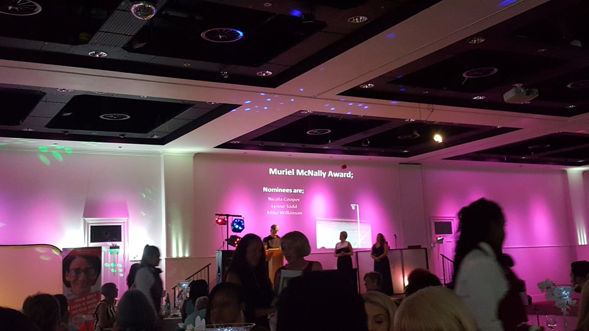 TibNetball's tweet photo. Congratulations to our nominees; Simon, Nic and Steph- very tough competition, but so proud of you to get to this stage! https://t.co/HCQkgEiyqQ