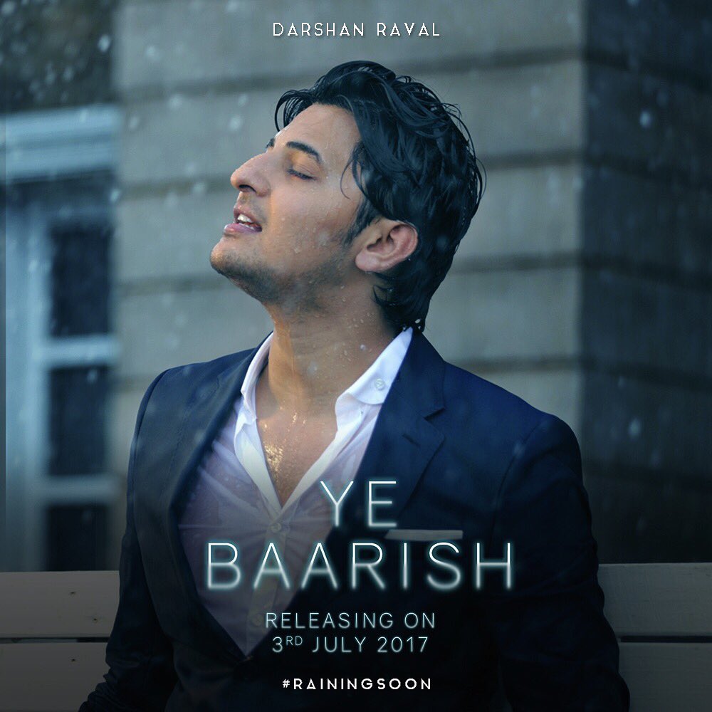 DarshanRavalDZ's tweet image. Get ready !! Countdown starts #yebaarish