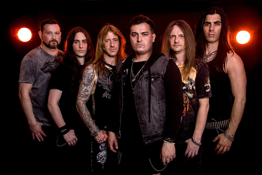 POWER QUEST ESTRENA VIDEOCLIP