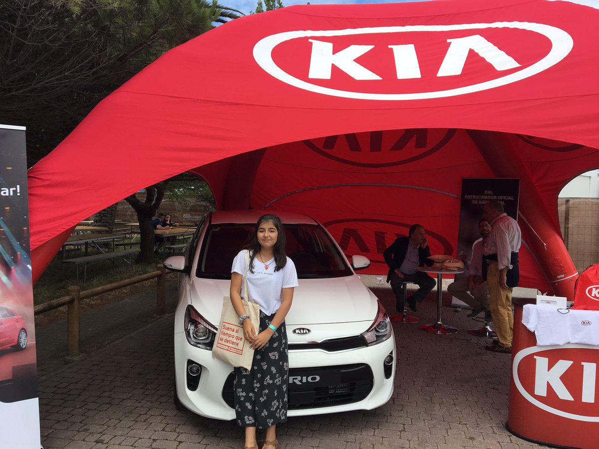 #RiointheAtlantic! #AtlanticFestSonEg