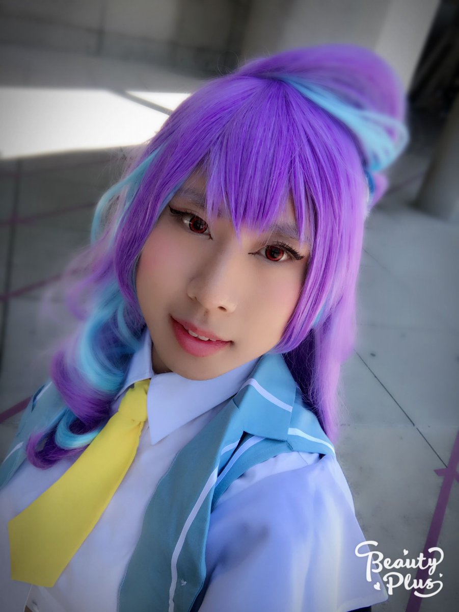 teatimedcos's tweet photo. マクロスΔ

美雲・ギンヌメール : @TeaTimedCos

#cosplay #コスプレ #美雲 #ギンヌメール #マクロスΔ #mikumo #guynemer #macross #delta #cosmicmovement #animeexpo #ax2017 https://t.co/oxSHz4oEOp