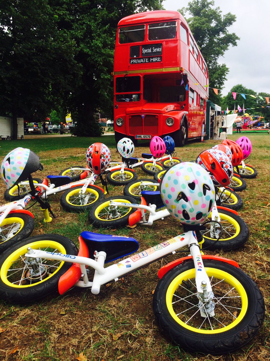 Nicky Harverson tweet media