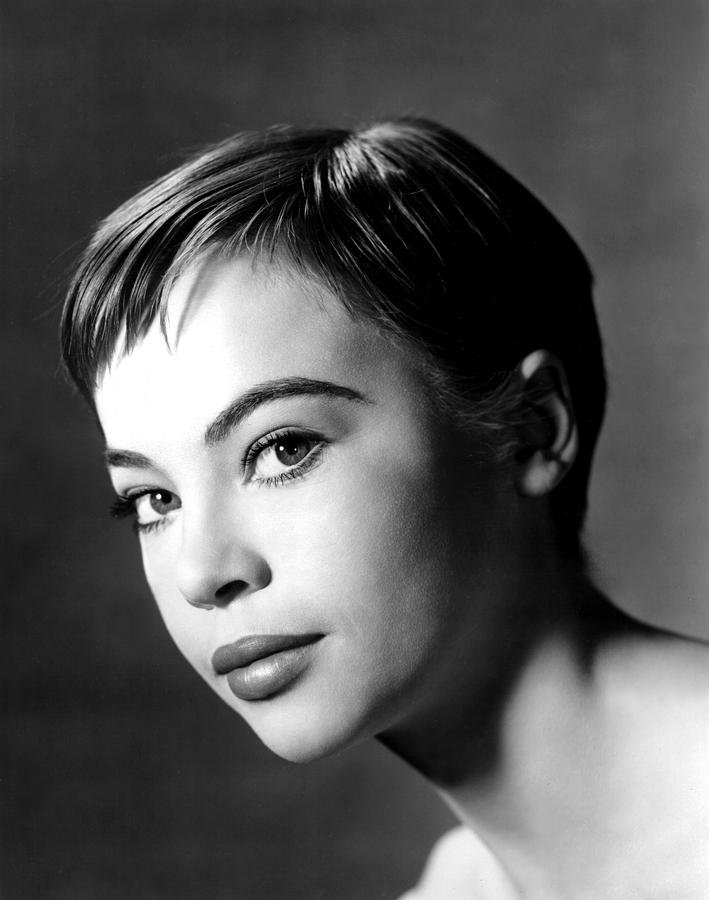 Happy birthday Leslie Caron, 86 today: Gigi, An American in Paris, Lili, Daddy Long Legs, The L-Shaped Room 