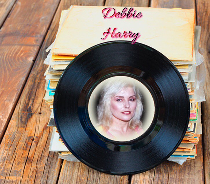 Happy Birthday Debbie Harry, Pamela Anderson, Hannah Murray, Leslie Caron, Clemency Burton-Hill & Dan Aykroyd    