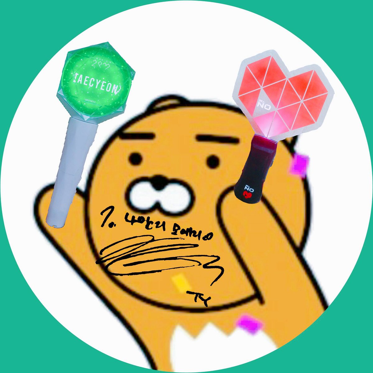 taecmoeri's tweet photo. #新しいプロフィール画像
#TAECYEON #JUN_K #TAECMIN https://t.co/RBS7mQKXyB
