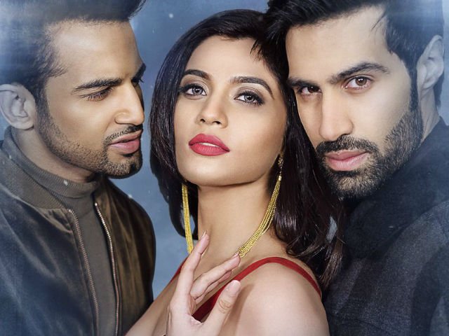 shadabTweets's tweet photo. #EHTEDT fails but #UpenPatel @upenpatelworld and the music standout .. one time watch https://t.co/oRXfJu6imV