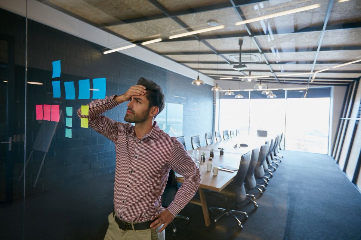 Steve Krohn tweet media