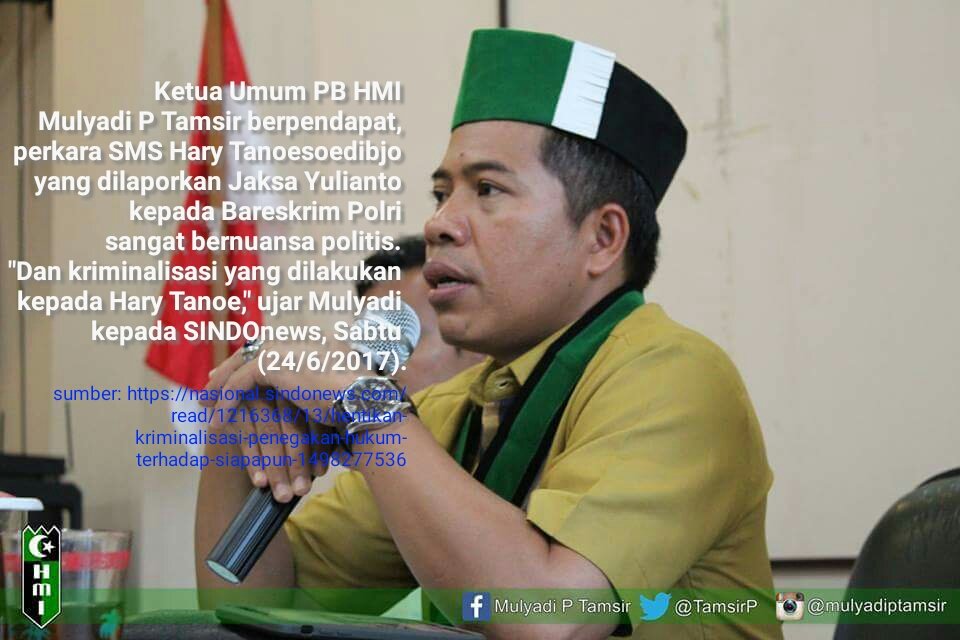 Cc <a href="/pemudaperindo/">DPP Pemuda Perindo</a> <a href="/PartaiPerindo/">Partai Perindo</a>