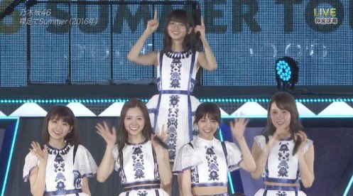 乃木坂46 - 乃木坂46 生写真 齋藤飛鳥 真夏の全国ツアー2016 in 神宮 3種コンプ Amazon.co.jp: 乃木坂46 生写真 齋藤飛鳥 真夏の全国ツアー2016
