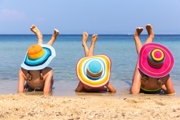 ContraCancerEs's tweet photo. Las quemaduras solares en la juventud son determinantes para la aparición de un cáncer de piel en la edad adulta https://t.co/mCnKVke0Tf https://t.co/0g8nYGE8Iz