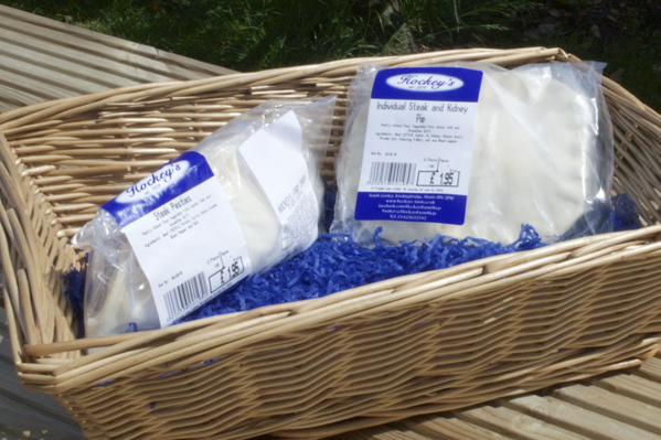 Fill your freezer with our very own #pies and pasties so you always have a great meal to come home to #newforest