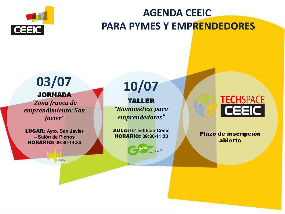CEEIC tweet media