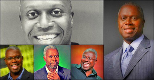 Happy Birthday to Andre Braugher (born July 1, 1962)  