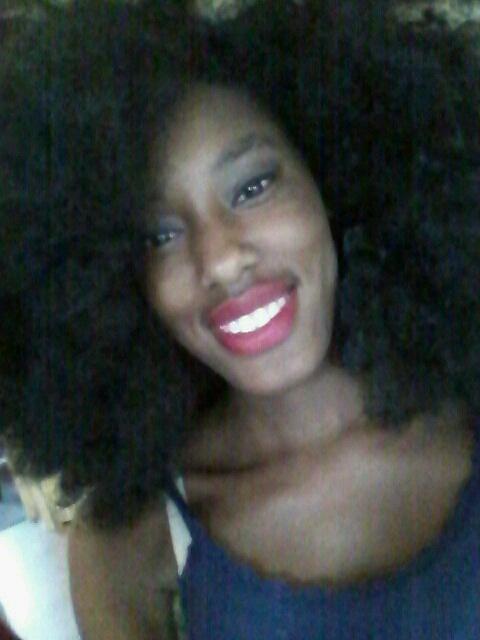 3JSchell's tweet photo. Daring. Bold. Elegant.
#naturalhair #AfroGirl https://t.co/DL1tzgceXk