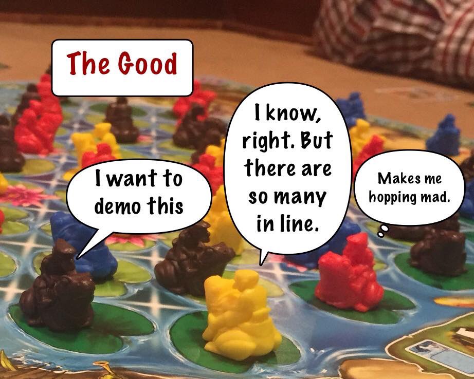 kimpek's tweet photo. Live show fun https://t.co/k9gIA8VYA3 w lots of Shout outs @Puffinslayer72 @thesecretcabal @ArcaneWonders @BluePegPinkPeg Too many to list. https://t.co/rccvrFz9Vv
