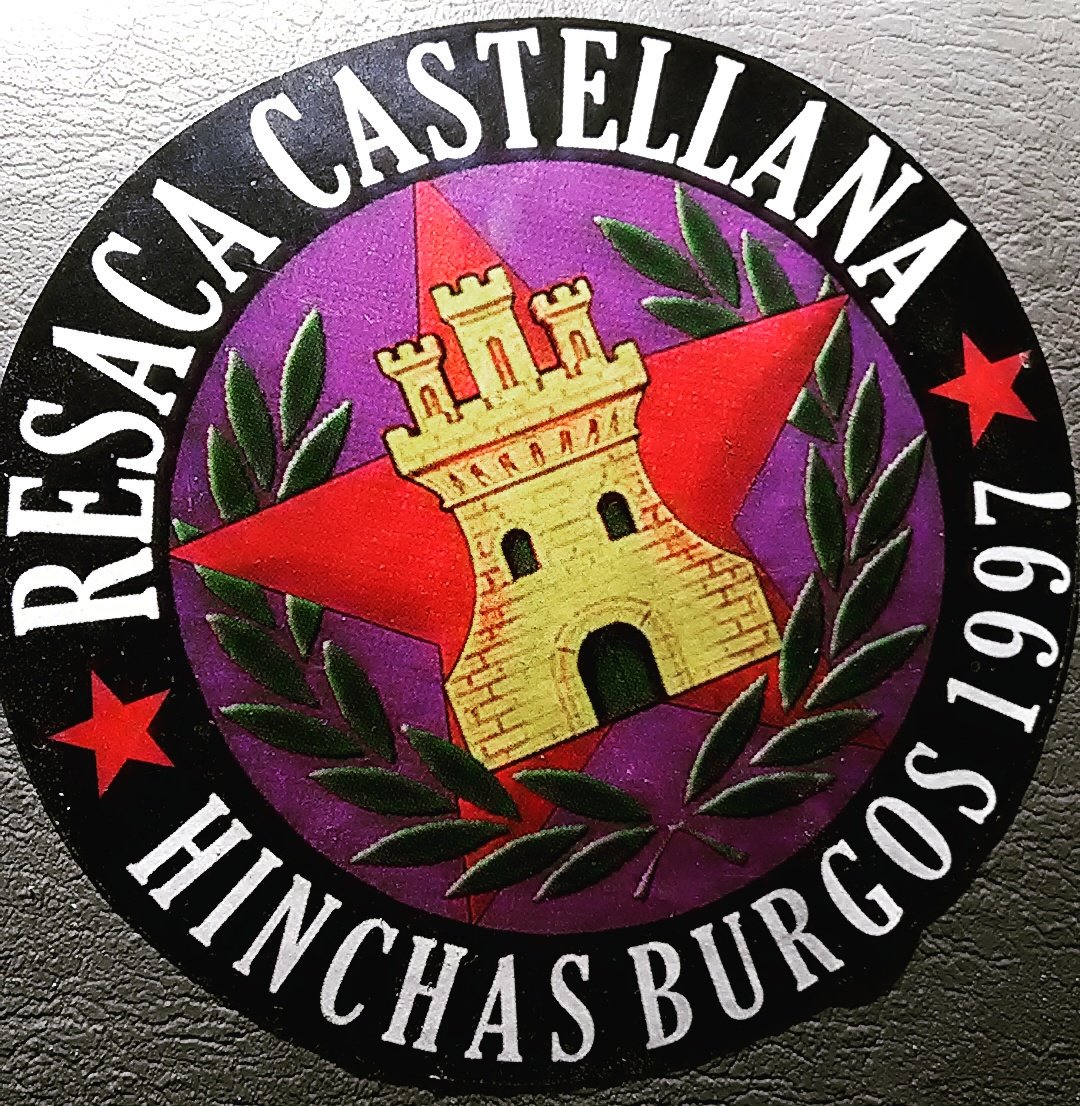 SAntisystemM's tweet photo. Os mandamos a los mejores para celebrar los primeros XX de muchos.
#ResacaCastellana
#Vamoshostia https://t.co/335xqADacY