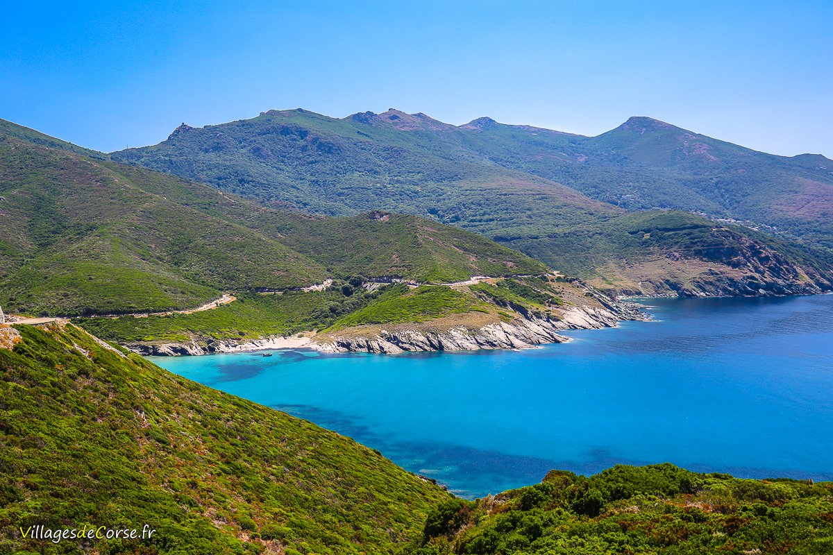 VillagesdeCorse's tweet photo. Du bleu et du vert à Morsiglia - Cap Corse
#Morsiglia #CapCorse #Aliso #Alisu #Capicorsu #Corsica https://t.co/ISf8cBR6Ro
