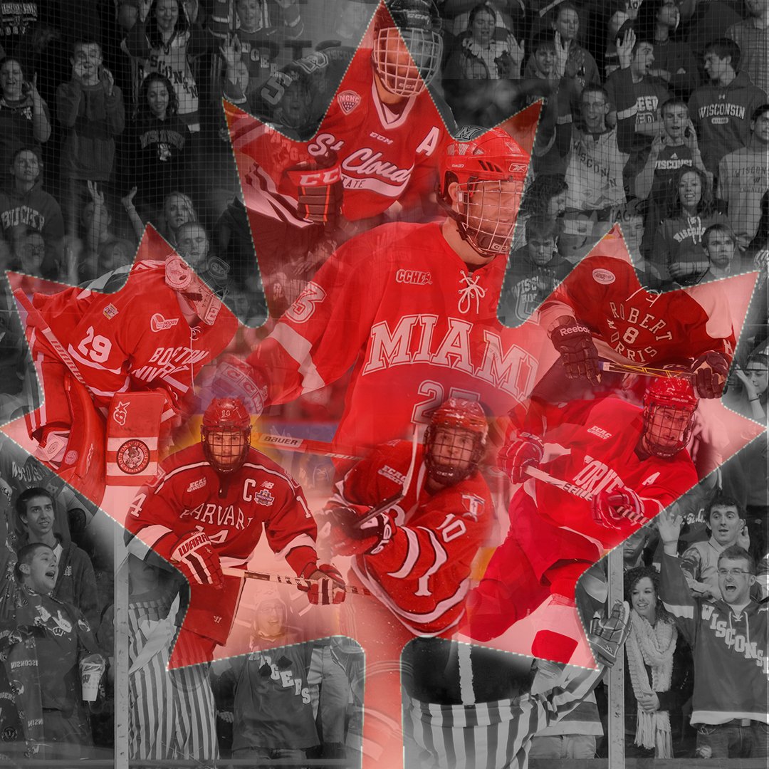 Happy #CanadaDay and thanks to all the Canadians who contribute in so many ways to our game! #Canada150