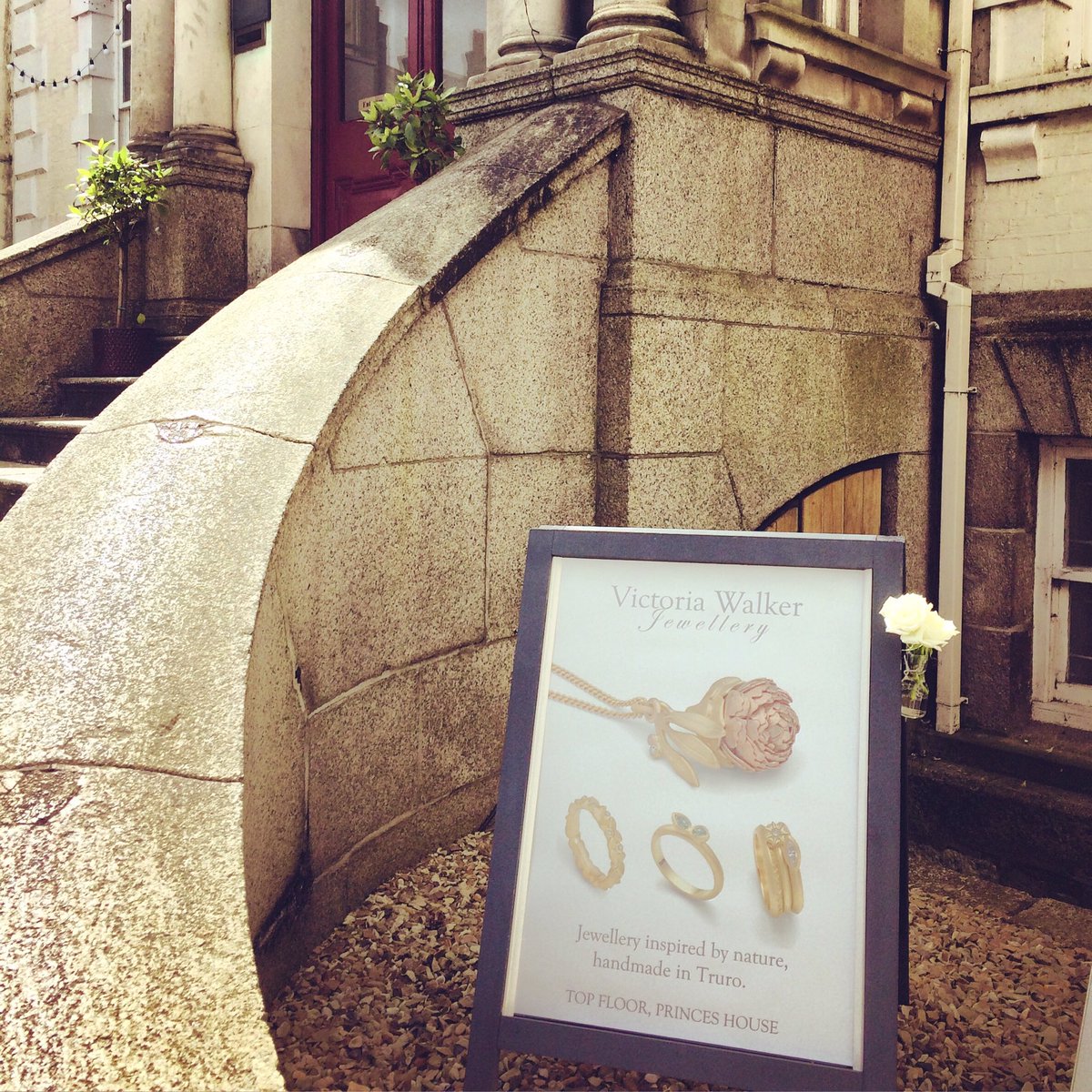 Victoria Walker tweet media