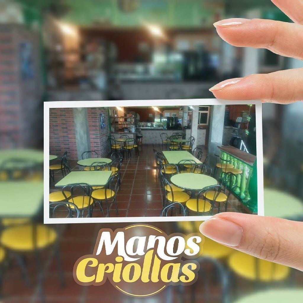 manoscriollasca's tweet photo. Te invitamos a disfrutar de nuestros deliciosos desayunos en un ambiente familiar y cómodo 👪💯🌽 #Empanadas
#Arepas
#DesayunosCriollos
#Bollo… https://t.co/xPBNdVMJhY