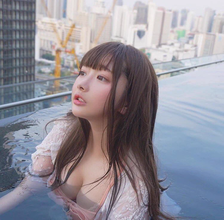 4000年に1人！？中国のMISAという女の子が最強に可愛すぎる件ｗｗｗ