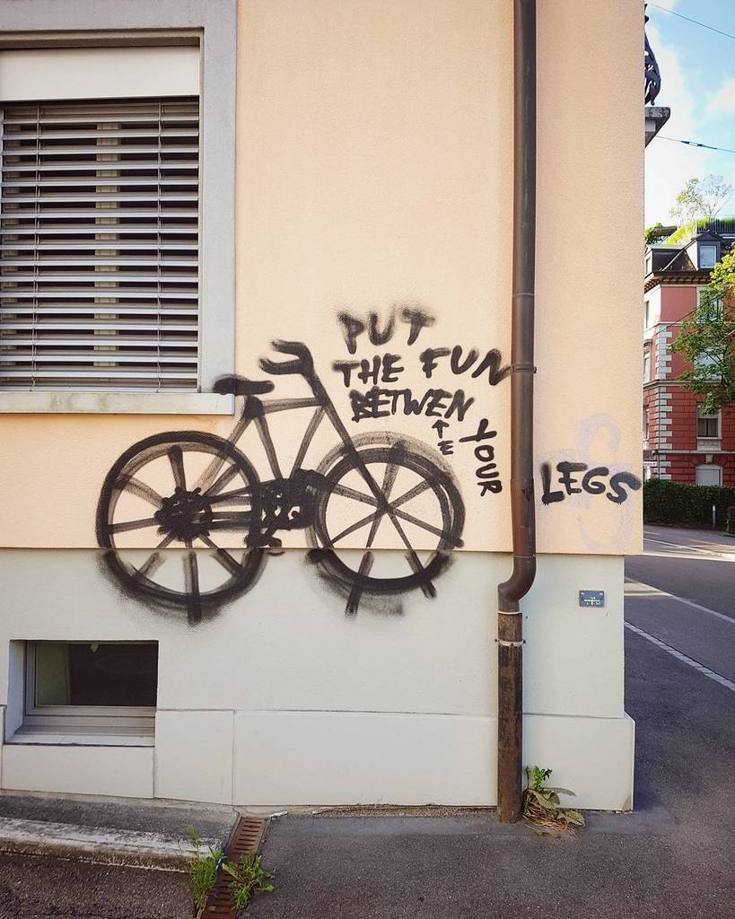 Noch Fragen? 🤣
Allen ein schönes Wochenende und viel Glück für den Wettbewerb auf veloZH.ch.
#veloZH #provelozueri… ift.tt/2t2gnSu