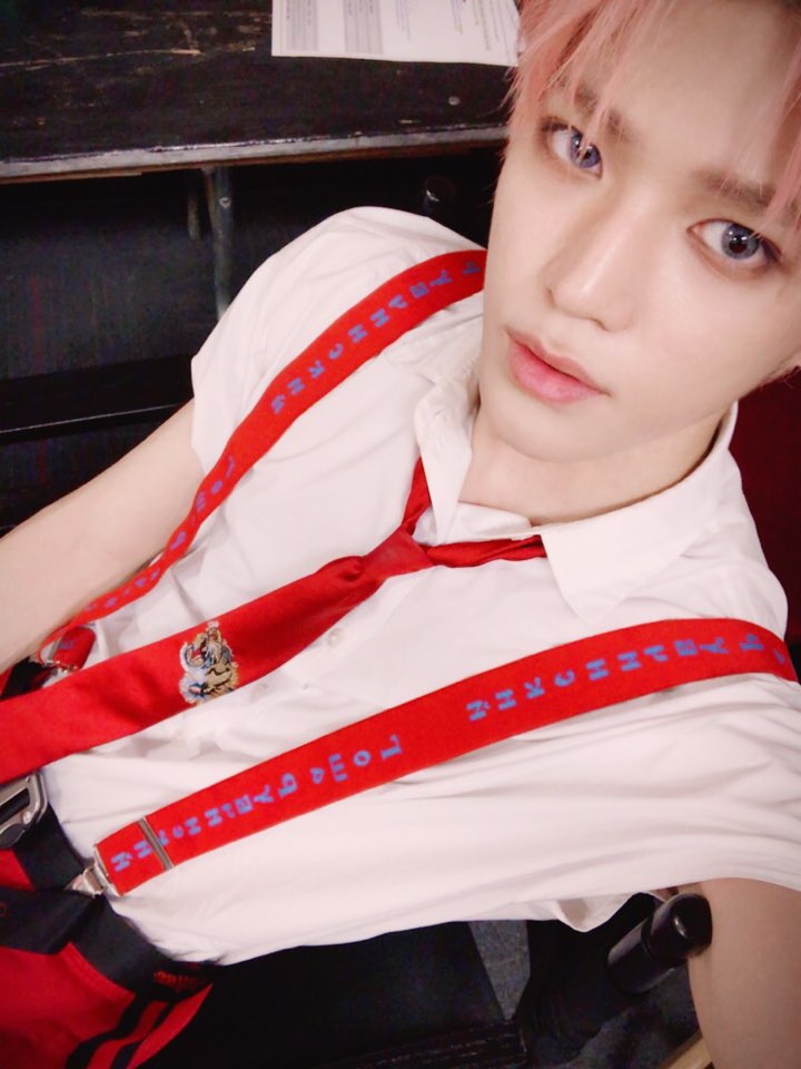 SwagBitchWTF1's tweet photo. #happy #birthday #TaeyongDay 

В этот день появился крутой намджа/милый лапочка Ли Тэен, покоривший сердца миллионов моментально❤ https://t.co/o4QYKPyULQ