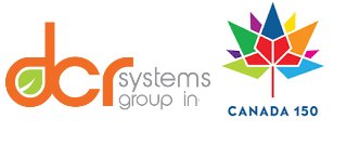 DCR_Systems's tweet photo. Happy 150'th Canada!  Bonne fête Canada! https://t.co/0rAuljjkZO