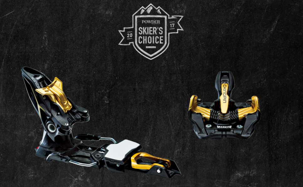 Lahouts's tweet photo. ''@markerproducts Kingpin Binding Off the Market Pending Lawsuit with @G3Gear'' -@PowderMagazine More: https://t.co/eLKwkaO4gW https://t.co/fHgKnmTIab