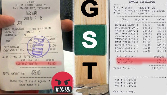 DalitDastak's tweet photo. एक देश और दो टैक्स है ‘जीएसटी’
https://t.co/VAd8fkFA81
#GST #india #tax #modi #bill #GSTBill #GSTBegins https://t.co/7WFHNtLwbp