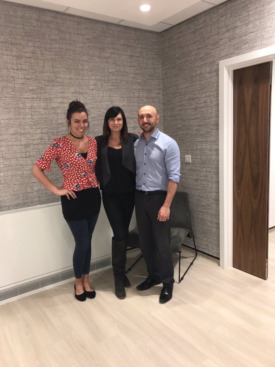So excited to go for my second plasma facial @InfoSkinfinity and to see the beaut <a href="/dena_plainer/">Dena E plainer</a> again 😘