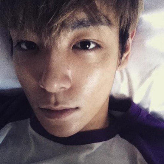 SwagBitchWTF1's tweet photo. #topbigbang #hurt #news

Больно, когда твой биас страдает, но ещё больнее, когда ты ни чем не можешь ему помочь...😢 https://t.co/MltYojWstx