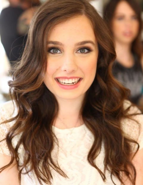 Happy Birthday Amy Cimorelli 