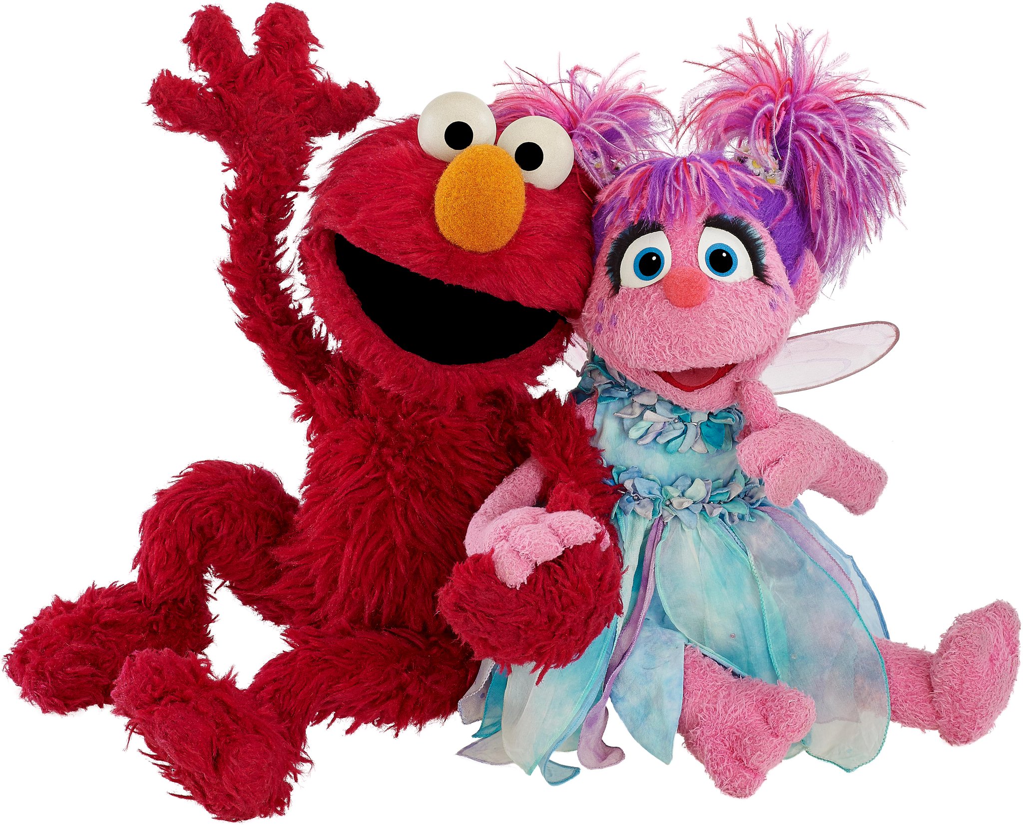 “Don’t miss a live performance from @sesamestreet favorites Elmo &a...