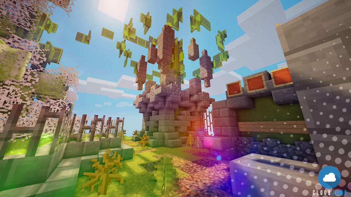 CloudJumpEU tweet media