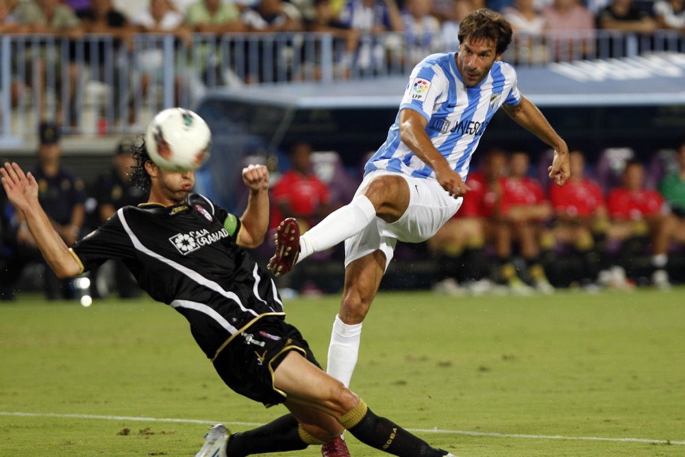 Happy birthday to our ambassador Ruud van Nistelrooy!   