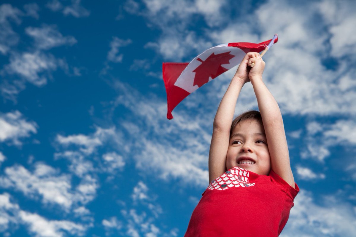 FourPointsEdm's tweet image. Happy Canada Day!  What a privilege to be a part of this great nation! #CanadaDay