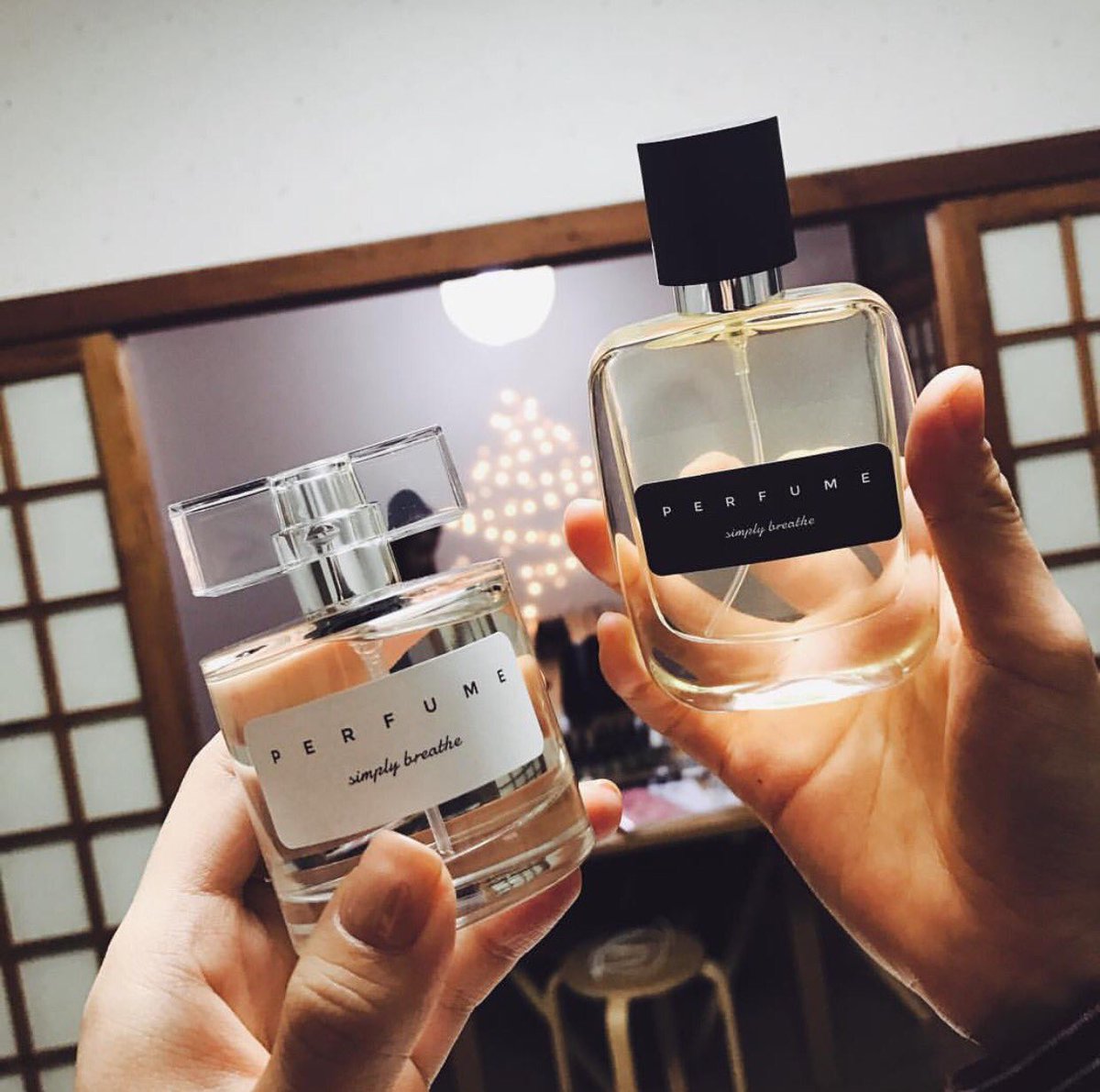 韓国トレンド情報 Bebe Twitterissa 本日の記事更新 韓国旅行の思い出に 世界で一つだけの香水作り体験が 出来る地元の韓国人にも観光客に も大人気のお店 Aromind 詳しくは T Co 1dhix75nje